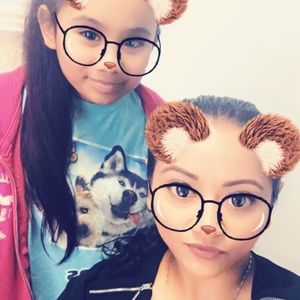 Meet your Posher, Araceli